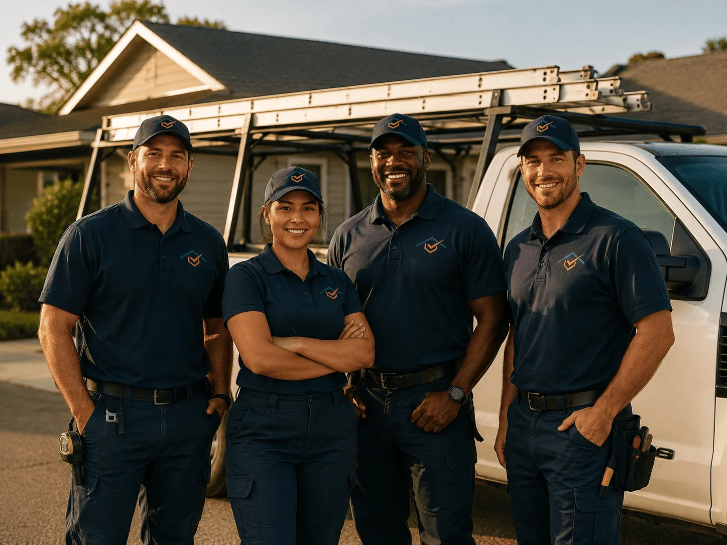 Roof Inspection company in Cubero, NM